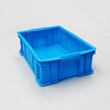 Darrahopens Tools 30 Bin Rolling Storage Rack Nuts & Bolts Organizer Wheels Brake Heavy Duty