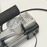 Darrahopens Tools > Air Compressor > Air Compressors 150PSI 12V Car Air Compressor Portable Tyre Deflator Inflator Pump 4WD Car Truck RED CASE