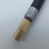 Darrahopens Tools > Air Compressor > Air Compressors 150PSI 12V Car Air Compressor Portable Tyre Deflator Inflator Pump 4WD Car Truck RED CASE
