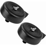 Darrahopens Tools > Air Compressor > Air Compressors Accessories 2 Pcs Air Compressor Muffler Filter Silencer, 3 8 inch 16 mm