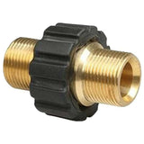 Darrahopens Tools > Air Compressor > Air Compressors Accessories Nozzle Fitting Adapter High Pressure Washer Accessories - M22 X 1.5Mm