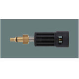 Darrahopens Tools > Air Compressor > Air Compressors Accessories Pressure Washer Adapter Quick Release Compatible with Lavor Gerni ANLU and Karcher HD