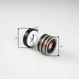 Darrahopens Tools > Air Compressor > Air Compressors Accessories Pump Mechanical Seal Kit Accessories
