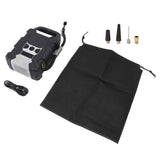 Darrahopens Tools > Air Compressor > Air Compressors Portable Air Compressor 7500mah 150PSI Digital Display Tire Inflator Air Compressor for Vehicles In Australia - Darrahopens