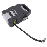 Darrahopens Tools > Air Compressor > Air Compressors Portable Air Compressor 7500mah 150PSI Digital Display Tire Inflator Air Compressor for Vehicles In Australia - Darrahopens