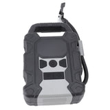 Darrahopens Tools > Air Compressor > Air Compressors Portable Air Compressor 7500mah 150PSI Digital Display Tire Inflator Air Compressor for Vehicles In Australia - Darrahopens
