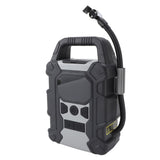 Darrahopens Tools > Air Compressor > Air Compressors Portable Air Compressor 7500mah 150PSI Digital Display Tire Inflator Air Compressor for Vehicles In Australia - Darrahopens