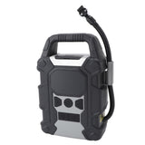 Darrahopens Tools > Air Compressor > Air Compressors Portable Air Compressor 7500mah 150PSI Digital Display Tire Inflator Air Compressor for Vehicles In Australia - Darrahopens
