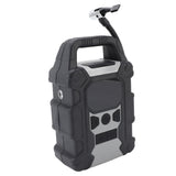 Darrahopens Tools > Air Compressor > Air Compressors Portable Air Compressor 7500mah 150PSI Digital Display Tire Inflator Air Compressor for Vehicles In Australia - Darrahopens