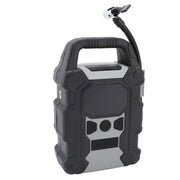 Darrahopens Tools > Air Compressor > Air Compressors Portable Air Compressor 7500mah 150PSI Digital Display Tire Inflator Air Compressor for Vehicles In Australia - Darrahopens
