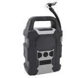 Darrahopens Tools > Air Compressor > Air Compressors Portable Air Compressor 7500mah 150PSI Digital Display Tire Inflator Air Compressor for Vehicles In Australia - Darrahopens