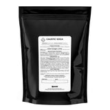 Darrahopens Tools > Industrial Tools 100g Caustic Soda Pearls Food Grade Sodium Hydroxide Lye NaOH Soap Making Beads