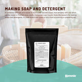 Darrahopens Tools > Industrial Tools 100g Caustic Soda Pearls Food Grade Sodium Hydroxide Lye NaOH Soap Making Beads