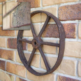 Darrahopens Tools > Industrial Tools 5 Pack 76mm (3") Brick Hooks - Wall Clips Hangers For Pictures Pot Plants