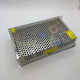 Darrahopens Tools > Industrial Tools AC 110-240V TO DC 12V/24V 48V 7.5A 360W Transformer Regulated Power Supply