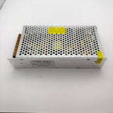 Darrahopens Tools > Industrial Tools AC 110-240V TO DC 12V/24V 5V 20A 100W Transformer Regulated Power Supply