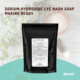 Darrahopens Tools > Industrial Tools Bulk 20Kg Caustic Soda Pearls Food Grade Sodium Hydroxide Lye NaOH Soap Making