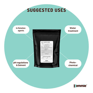 Darrahopens Tools > Industrial Tools Bulk 20Kg Caustic Soda Pearls Food Grade Sodium Hydroxide Lye NaOH Soap Making