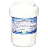 Darrahopens Tools > Industrial Tools Fridge Water Filter Cartridge RFC0600A RWF0600A For GE MWF Falcon Water Sentinel