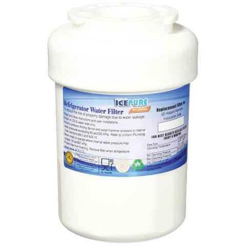 Darrahopens Tools > Industrial Tools Fridge Water Filter Cartridge RFC0600A RWF0600A For GE MWF Falcon Water Sentinel