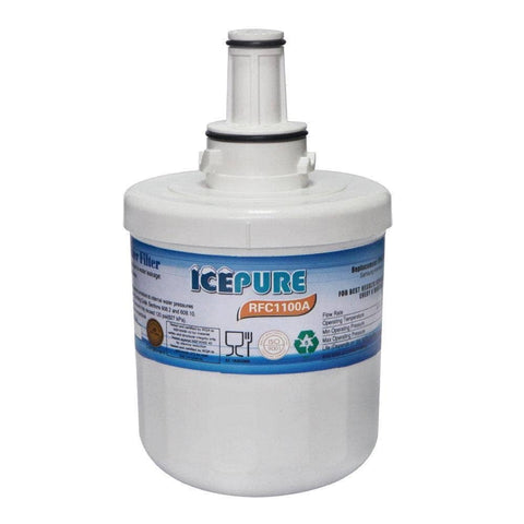 Darrahopens Tools > Industrial Tools FRIDGE WATER FILTER For SAMSUNG SRS684GDHB SRS684GDHSS SRS690GDLS SRS691GDIS