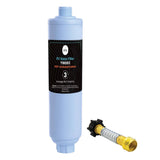 Darrahopens Tools > Industrial Tools Inline Water Filter - RV Caravan Hose - Activated Carbon KDF Cartridge - YW003