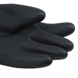Darrahopens Tools > Industrial Tools Latex Gloves Rubber PPE Industrial Anti Chemical Acid Heavy Duty