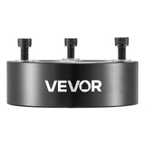 Darrahopens Tools > Industrial Tools > Lifts & Hoists VEVOR 76.2 mm Front and 50.8 mm Rear Leveling Lift Kit for 2007-2023 Silverado 1500 2WD/4WD, 2007-2023 Sierra 1500 2WD/4WD, Chassis Level Kit with 2 Front Strut Spacers, 2 Rear Lift Blocks, 2 U-Bolts