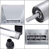 Darrahopens Tools > Industrial Tools > Masonry Tools Cement Grouting Machine Mortar Sprayer Caulking Gun