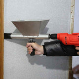 Darrahopens Tools > Industrial Tools > Masonry Tools Cement Grouting Machine Mortar Sprayer Caulking Gun