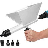 Darrahopens Tools > Industrial Tools > Masonry Tools Cement Grouting Machine Mortar Sprayer Caulking Gun