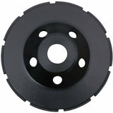 Darrahopens Tools > Industrial Tools > Masonry Tools Diamond Grinding Disc 180mm Concrete Compatible