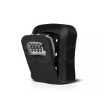 Darrahopens Tools > Industrial Tools > Masonry Tools Lock Box Key Safe 4 Combination Outdoor Security Wall Mounted