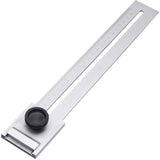 Darrahopens Tools > Industrial Tools > Measuring Tools & Sensors 0-200Mm/0-250Mm Screw Cutting Marking Gauge For Woodworking Carbon Steel Measurement 0.1Mm Calibration Tool (250Mm)