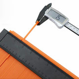 Darrahopens Tools > Industrial Tools > Measuring Tools & Sensors 10inch Contour Duplicator for Tiling Laminate or Edge Profiling