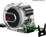 Darrahopens Tools > Industrial Tools > Measuring Tools & Sensors 7M Tape Measure High Precision Household Measuring Tool