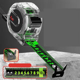Darrahopens Tools > Industrial Tools > Measuring Tools & Sensors 7M Tape Measure High Precision Household Measuring Tool