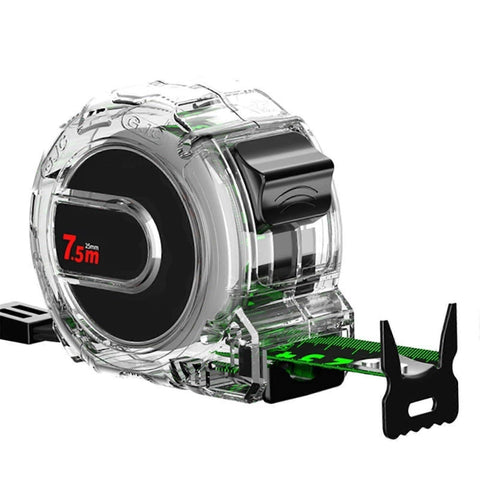 Darrahopens Tools > Industrial Tools > Measuring Tools & Sensors 7M Tape Measure High Precision Household Measuring Tool
