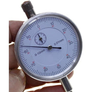 Darrahopens Tools > Industrial Tools > Measuring Tools & Sensors Bore Gauges, 50-160Mm Metric 0.01Mm Accuracy Dial Bore Diameter Indicator Engine Cylinder Internal Hole Milling