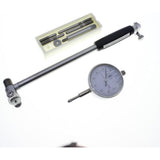 Darrahopens Tools > Industrial Tools > Measuring Tools & Sensors Bore Gauges, 50-160Mm Metric 0.01Mm Accuracy Dial Bore Diameter Indicator Engine Cylinder Internal Hole Milling