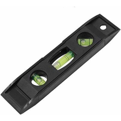 Darrahopens Tools > Industrial Tools > Measuring Tools & Sensors Compact Level, 3 Level Magnetic Level Bubble Measuring Tool Abs And Acrylic Level Measuring Tool