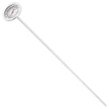 Darrahopens Tools > Industrial Tools > Measuring Tools & Sensors Compost Thermometer 50 cm Stainless Steel Soil Temperature Gauge