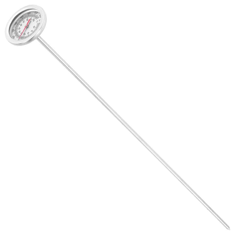 Darrahopens Tools > Industrial Tools > Measuring Tools & Sensors Compost Thermometer 50 cm Stainless Steel Soil Temperature Gauge