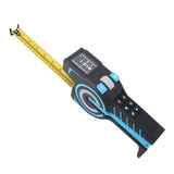 Darrahopens Tools > Industrial Tools > Measuring Tools & Sensors Digital BT Laser Measuring Tape Highly Accurate 3 in 1 Measuring Equipment for Home Use Renovation In Australia - Darrahopens