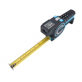 Darrahopens Tools > Industrial Tools > Measuring Tools & Sensors Digital BT Laser Measuring Tape Highly Accurate 3 in 1 Measuring Equipment for Home Use Renovation In Australia - Darrahopens