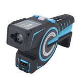 Darrahopens Tools > Industrial Tools > Measuring Tools & Sensors Digital BT Laser Measuring Tape Highly Accurate 3 in 1 Measuring Equipment for Home Use Renovation In Australia - Darrahopens