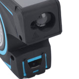 Darrahopens Tools > Industrial Tools > Measuring Tools & Sensors Digital BT Laser Measuring Tape Highly Accurate 3 in 1 Measuring Equipment for Home Use Renovation In Australia - Darrahopens