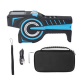 Darrahopens Tools > Industrial Tools > Measuring Tools & Sensors Digital BT Laser Measuring Tape Highly Accurate 3 in 1 Measuring Equipment for Home Use Renovation In Australia - Darrahopens