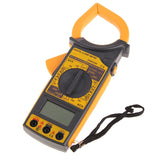 Darrahopens Tools > Industrial Tools > Measuring Tools & Sensors Digital Clamp Meter AC/DC Voltage Resistance Frequency DM6266 - Batteries Incl.
