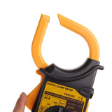 Darrahopens Tools > Industrial Tools > Measuring Tools & Sensors Digital Clamp Meter AC/DC Voltage Resistance Frequency DM6266 - Batteries Incl.
